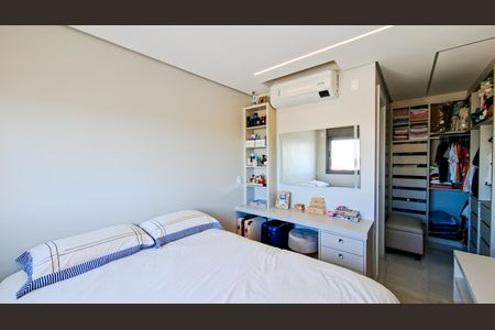 Apartamento à venda com 68m², 2 quartos e 1 vagaQuarto 2 - Suíte