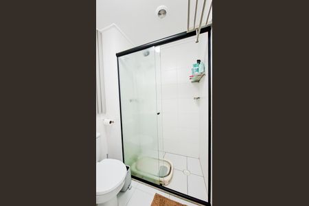 Apartamento à venda com 68m², 2 quartos e 1 vagaBanheiro da Suíte