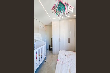 Apartamento à venda com 68m², 2 quartos e 1 vagaQuarto 1