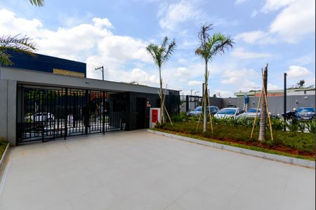 Apartamento à venda com 68m², 2 quartos e 1 vaga Apartamento à venda com 68m², 2 quartos e 1 vagaÁrea comum