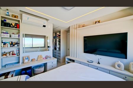 Apartamento à venda com 68m², 2 quartos e 1 vagaQuarto 2 - Suíte