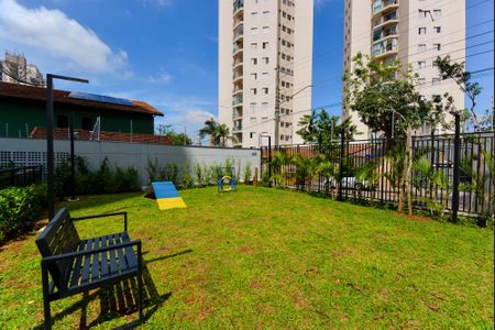 Apartamento à venda com 68m², 2 quartos e 1 vaga Apartamento à venda com 68m², 2 quartos e 1 vagaEspaço Pet