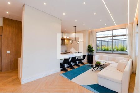 Apartamento à venda com 68m², 2 quartos e 1 vaga Apartamento à venda com 68m², 2 quartos e 1 vagaÁrea comum - Salão de festas