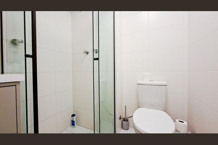 Apartamento à venda com 68m², 2 quartos e 1 vagaBanheiro Social 