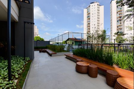 Apartamento à venda com 68m², 2 quartos e 1 vaga Apartamento à venda com 68m², 2 quartos e 1 vagaÁrea comum