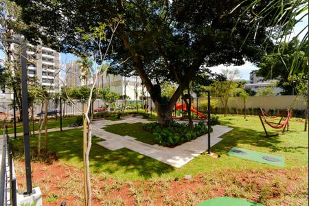 Apartamento à venda com 68m², 2 quartos e 1 vaga Apartamento à venda com 68m², 2 quartos e 1 vagaÁrea comum