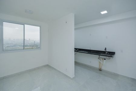Apartamento para alugar com 1 quarto, 40m² em Socorro, São Paulo