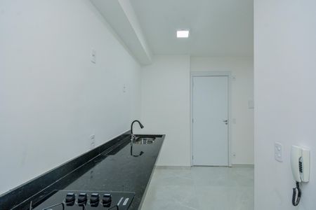 Apartamento para alugar com 40m², 2 quartos e sem vaga