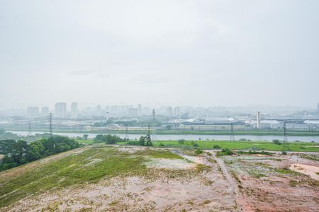 Apartamento para alugar com 1 quarto, 40m² em Socorro, São Paulo