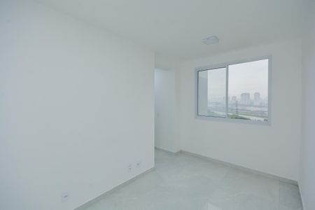 Apartamento para alugar com 1 quarto, 40m² em Socorro, São Paulo