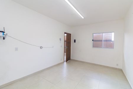 Sala/Cozinha de apartamento para alugar com 2 quartos, 45m² em Cidade Líder, São Paulo
