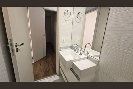 Apartamento para alugar com 87m², 3 quartos e 2 vagas