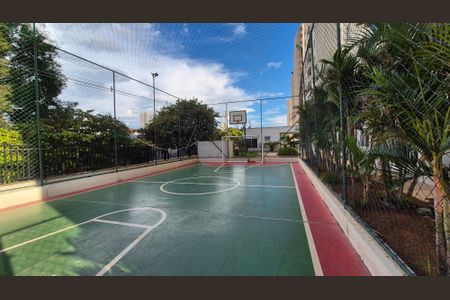 Apartamento para alugar com 87m², 3 quartos e 2 vagas