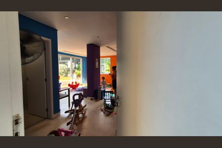 Apartamento para alugar com 87m², 3 quartos e 2 vagas