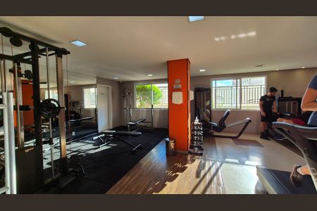 Apartamento para alugar com 87m², 3 quartos e 2 vagas