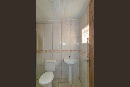 Casa para alugar com 280m², 5 quartos e 3 vagasBanheiro Social