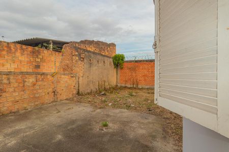 Casa para alugar com 280m², 5 quartos e 3 vagas Casa dos fundos/Vista do Quarto