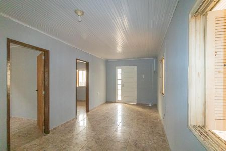 Sala de casa à venda com 5 quartos, 280m² em Fátima, Canoas