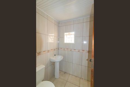 Casa para alugar com 280m², 5 quartos e 3 vagasBanheiro Social