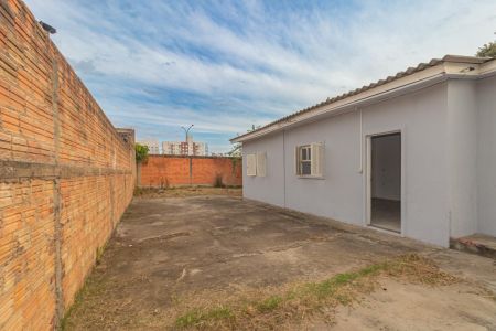 Casa para alugar com 280m², 5 quartos e 3 vagasPátio/casa dos fundos