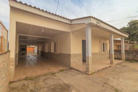 Casa para alugar com 280m², 5 quartos e 3 vagasGaragem