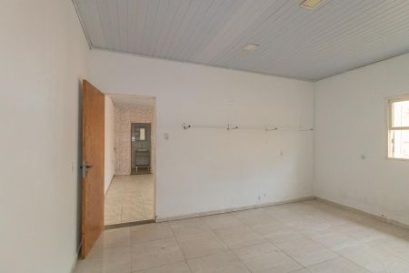 Casa para alugar com 280m², 5 quartos e 3 vagasCasa dos fundos/Quarto