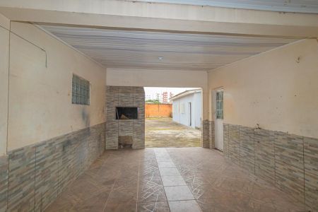 Casa para alugar com 280m², 5 quartos e 3 vagasGaragem/Churrasqueira