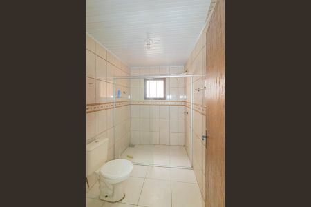 Casa para alugar com 280m², 5 quartos e 3 vagasBanheiro da Suíte