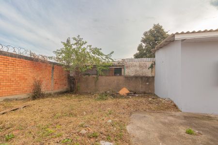 Casa para alugar com 280m², 5 quartos e 3 vagasPátio/casa dos fundos