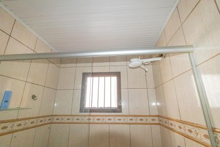 Casa para alugar com 280m², 5 quartos e 3 vagasBanheiro da Suíte