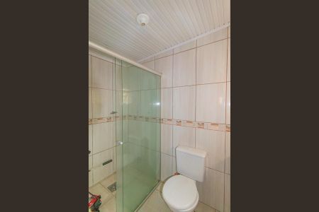 Casa para alugar com 280m², 5 quartos e 3 vagasBanheiro Social