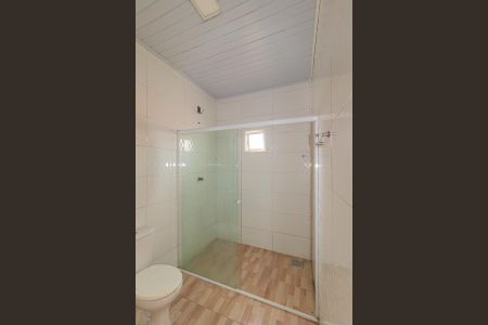 Casa para alugar com 280m², 5 quartos e 3 vagasCasa dos fundos/Banheiro