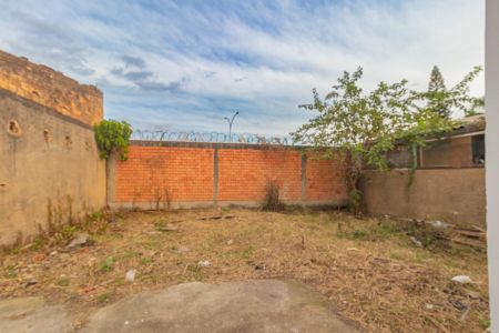 Casa para alugar com 280m², 5 quartos e 3 vagasPátio/casa dos fundos