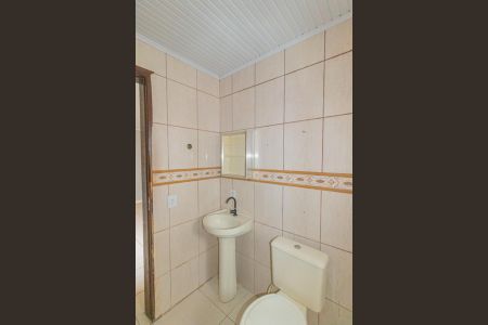 Casa para alugar com 280m², 5 quartos e 3 vagasBanheiro da Suíte