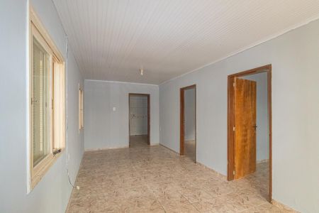 Sala de casa para alugar com 5 quartos, 280m² em Fátima, Canoas