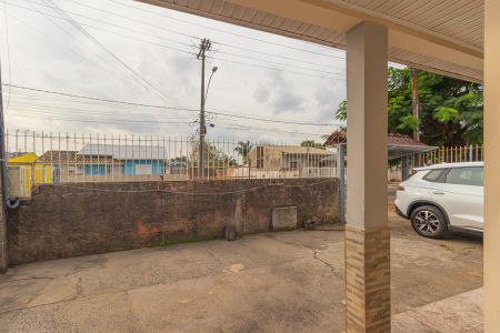 Vista do Quarto 1 de casa para alugar com 5 quartos, 280m² em Fátima, Canoas