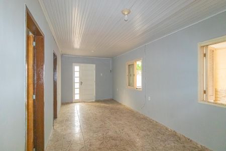 Casa para alugar com 280m², 5 quartos e 3 vagasSala