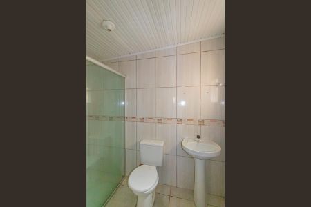 Casa para alugar com 280m², 5 quartos e 3 vagasBanheiro Social