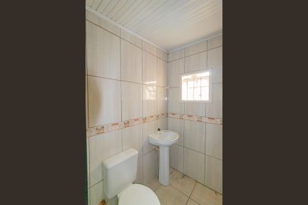 Casa para alugar com 280m², 5 quartos e 3 vagasBanheiro Social