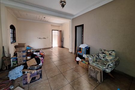 Sala de casa à venda com 4 quartos, 250m² em Centro, Niterói