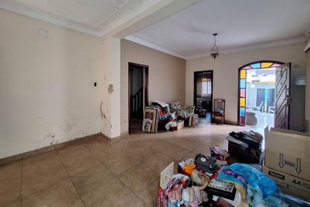 Sala de casa à venda com 4 quartos, 250m² em Centro, Niterói