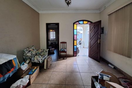 Sala de casa à venda com 4 quartos, 250m² em Centro, Niterói