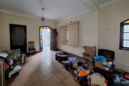 Sala de casa à venda com 4 quartos, 250m² em Centro, Niterói