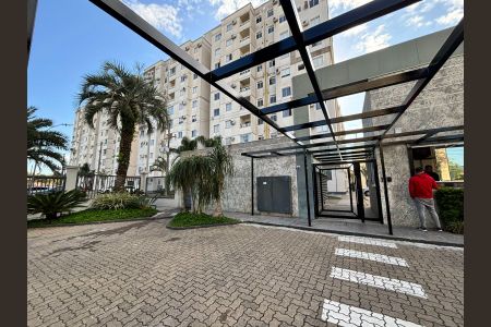 Apartamento à venda com 48m², 2 quartos e sem vagaÁrea externa