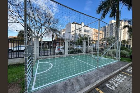 Apartamento à venda com 48m², 2 quartos e sem vagaÁrea comum