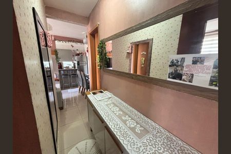 Apartamento à venda com 48m², 2 quartos e sem vagaCorredor