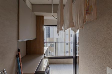 Apartamento para alugar com 46m², 1 quarto e 1 vagaÁrea de Serviço