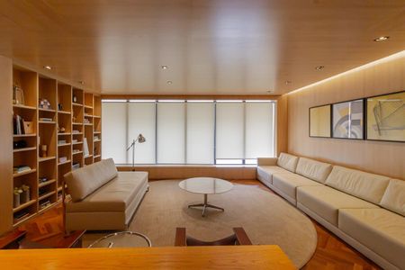 Apartamento para alugar com 46m², 1 quarto e 1 vagaÁrea Comum