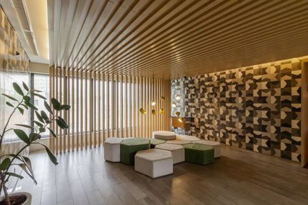 Apartamento para alugar com 46m², 1 quarto e 1 vagaÁrea comum - Salão de festas