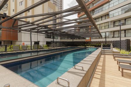 Apartamento para alugar com 46m², 1 quarto e 1 vagaÁrea Comum - p